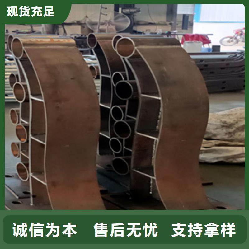 质量好的桥梁SB级防撞护栏厂家排名