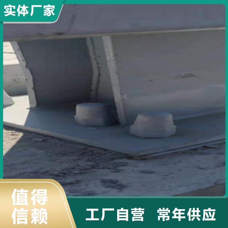 质量好的桥梁SB级防撞护栏厂家排名