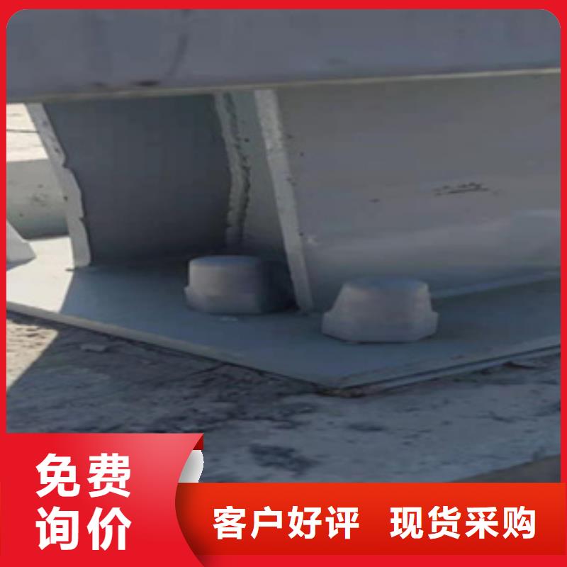 机非隔离防撞护栏价格走势