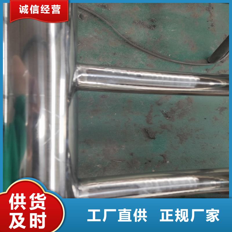 铁艺栏杆可设计生产河道铁艺护栏