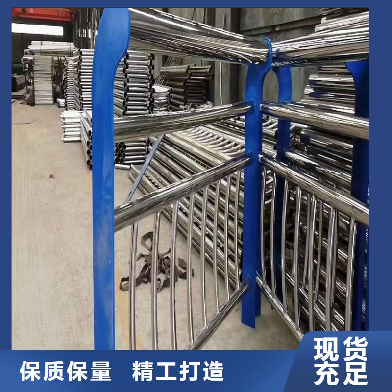 铁艺栏杆焊接喷塑河道铁艺护栏