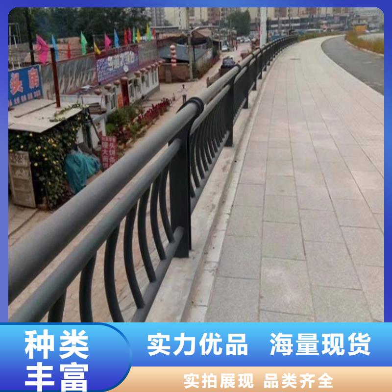 201不锈钢复合管栏杆多少钱一米