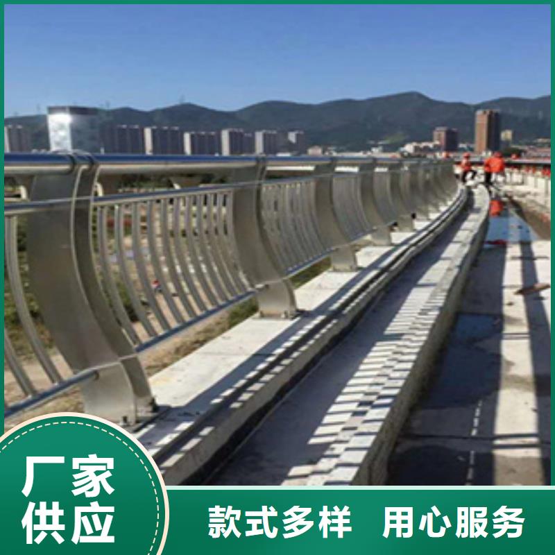 城市桥梁护栏单价多少桥梁栏杆