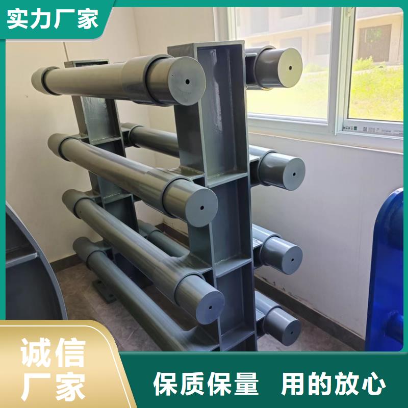 河道桥梁护栏销售公司电话