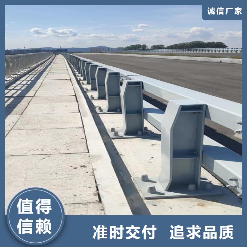 桥防撞栏杆标杆企业