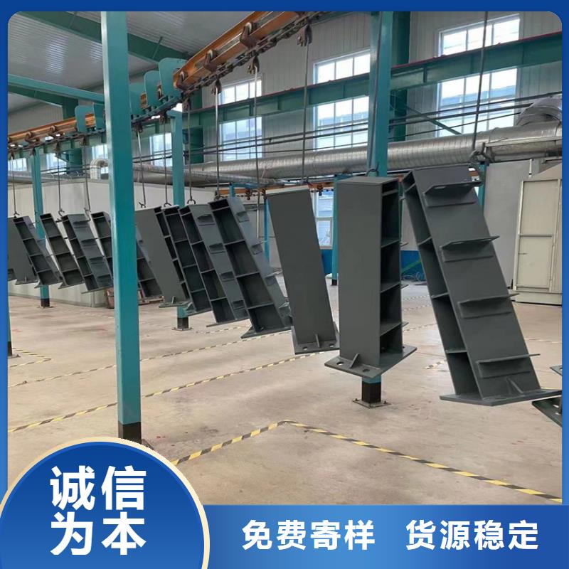 可移动防撞护栏栏杆量大优惠
