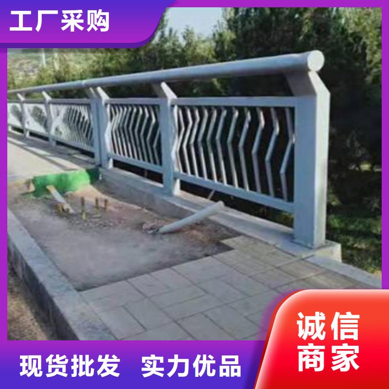 桥梁栏杆工程生产厂家欢迎您