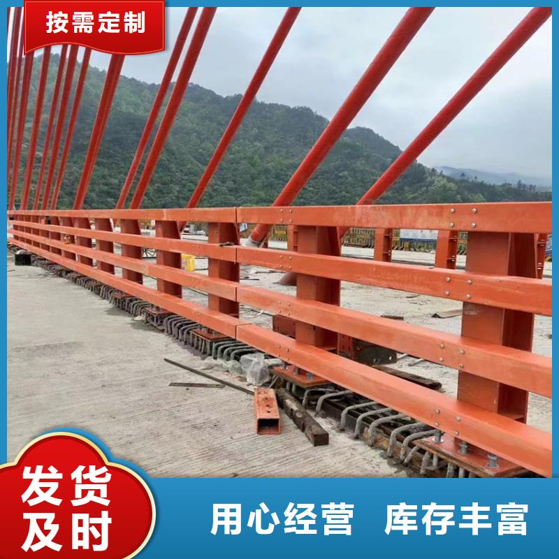 不锈钢护栏生产厂家