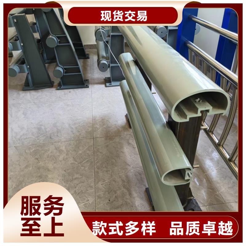 销售不锈钢天桥护栏的厂家
