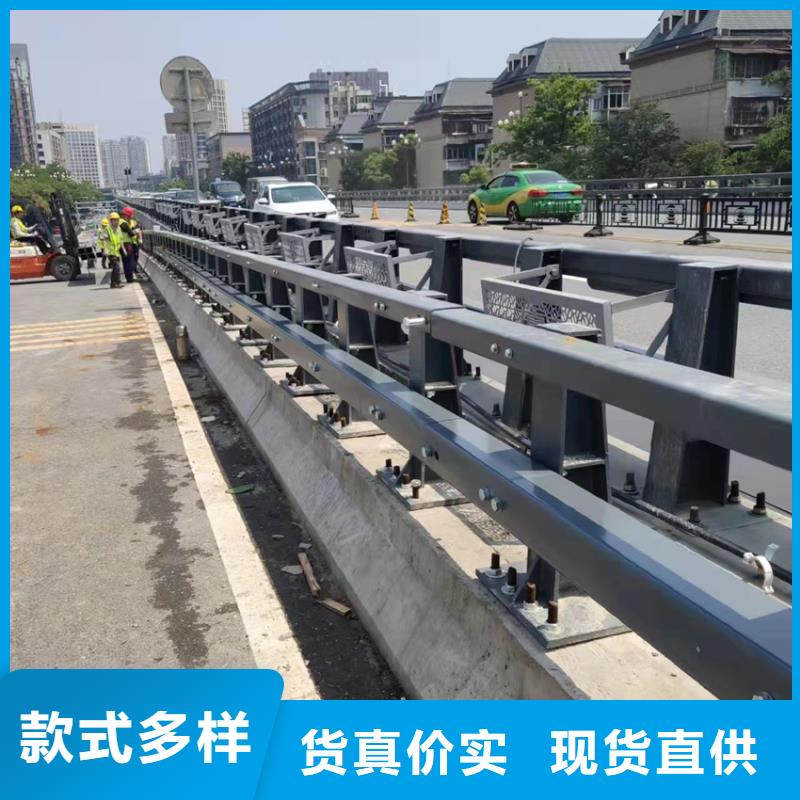 灯光护栏什么价格