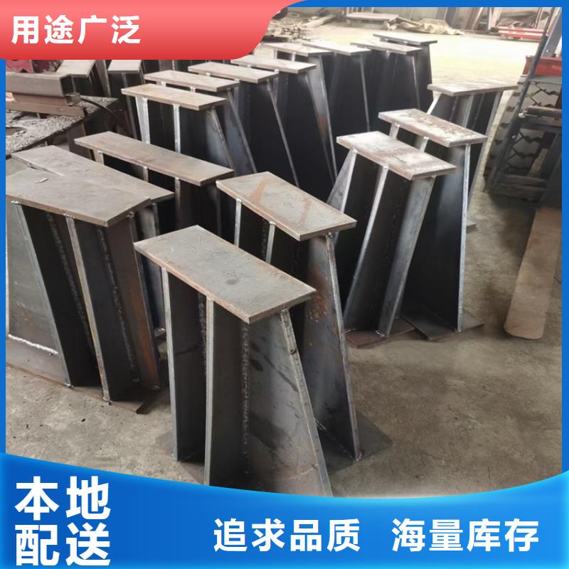 不锈钢人行道护栏栏杆-老客户喜爱