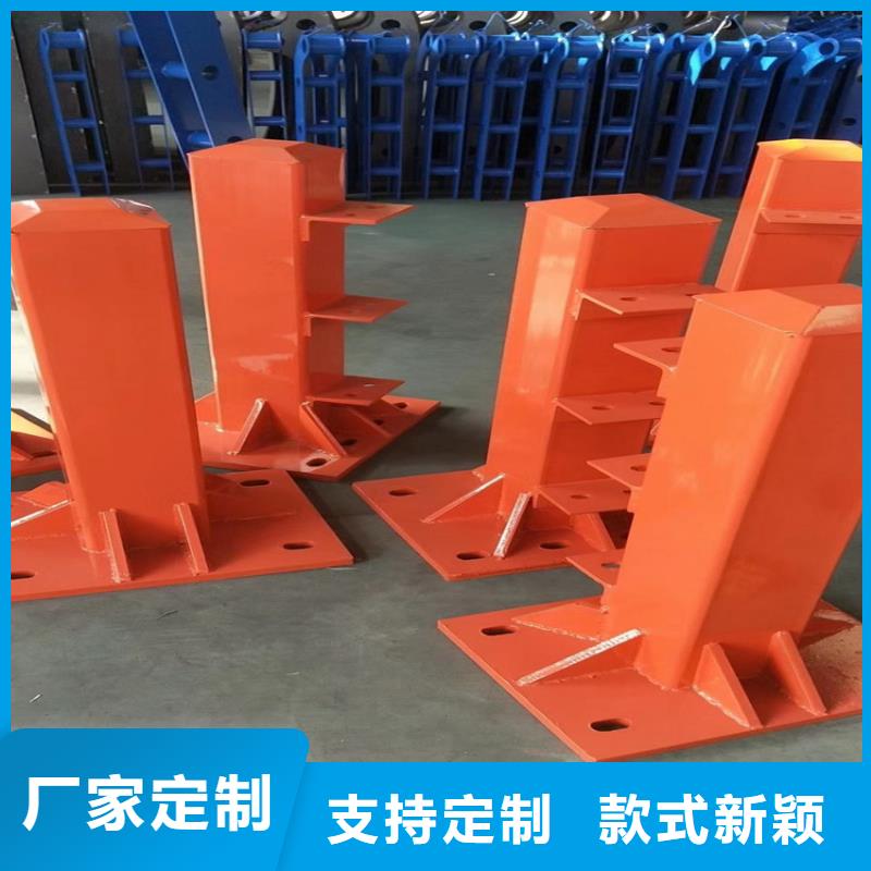 不锈钢天桥护栏规格材质