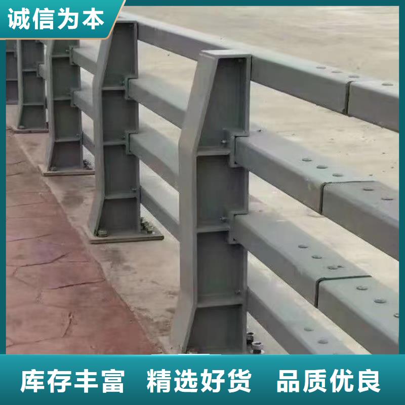 护栏,市政道路防护栏多种场景适用