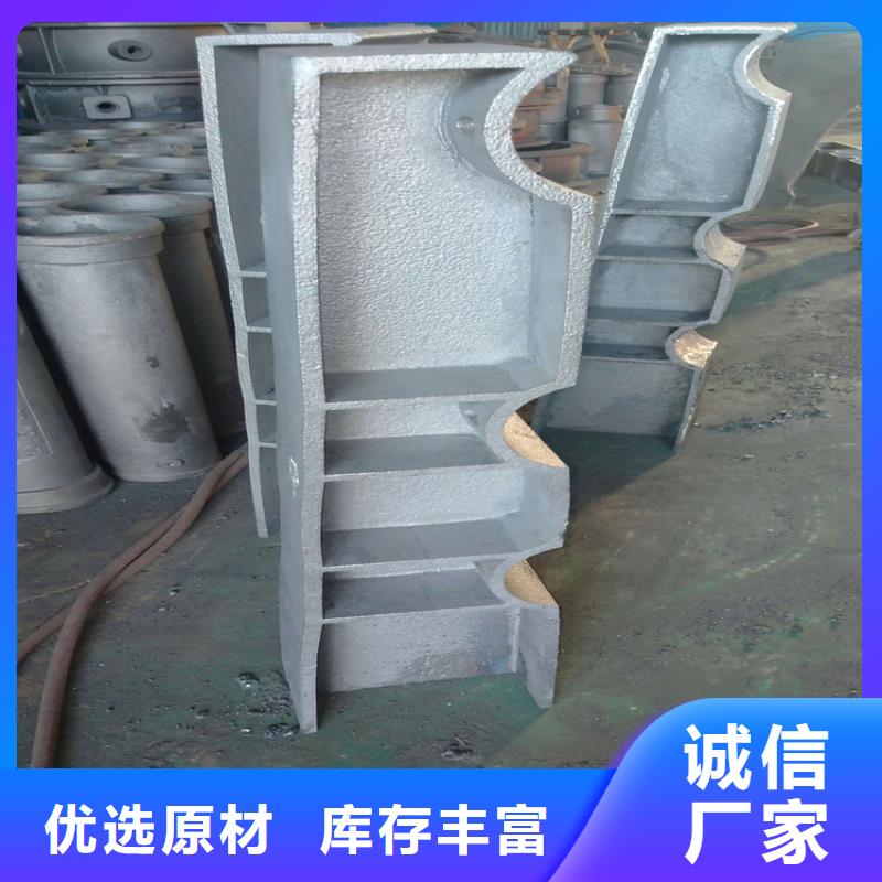 四横梁护栏厂家电话