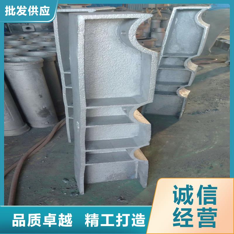 不锈钢复合管护栏优点
