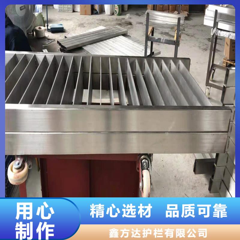 矩形不锈钢复合管不锈钢复合管方管厂家电话