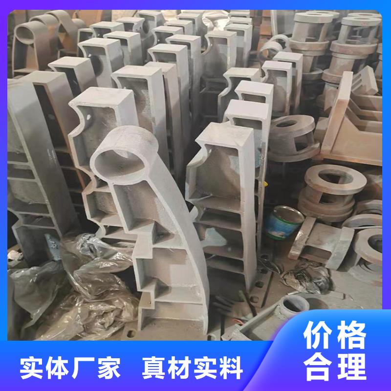 桥梁防撞护栏咨询电话欢迎您