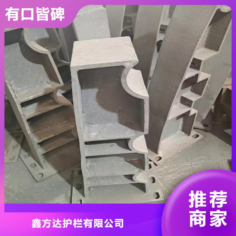 大桥栏杆工程专业生产厂家欢迎您