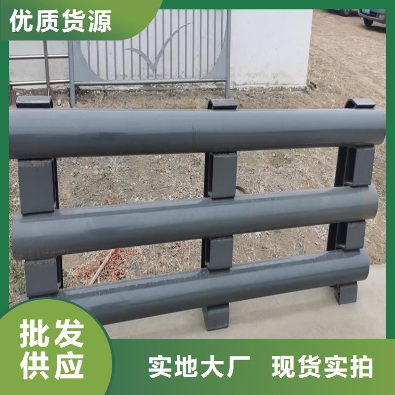 护栏_不锈钢栏杆定制销售售后为一体