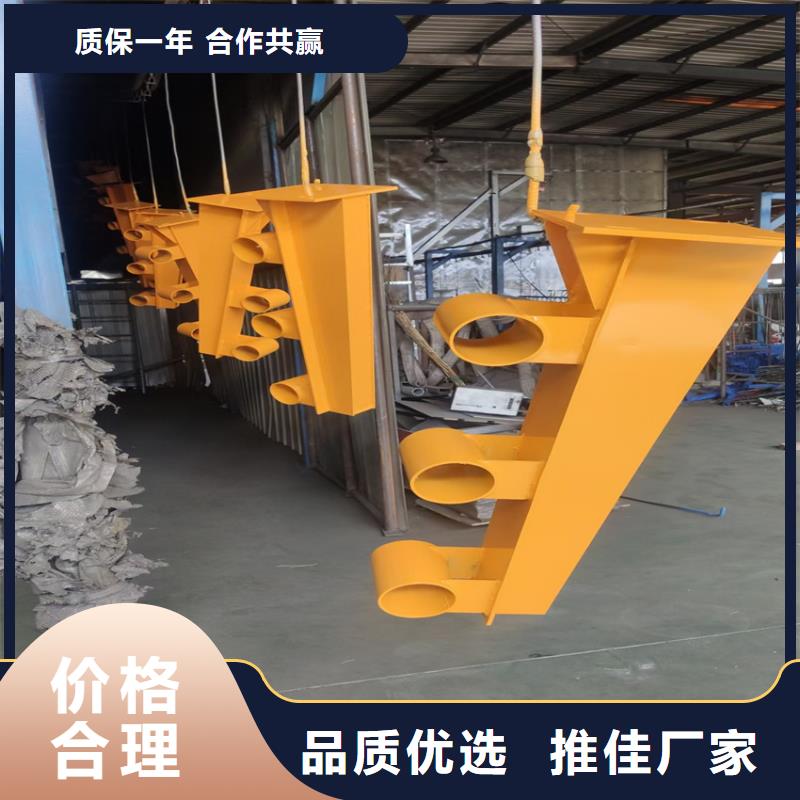 桥上用栏杆工程生产厂家联系电话