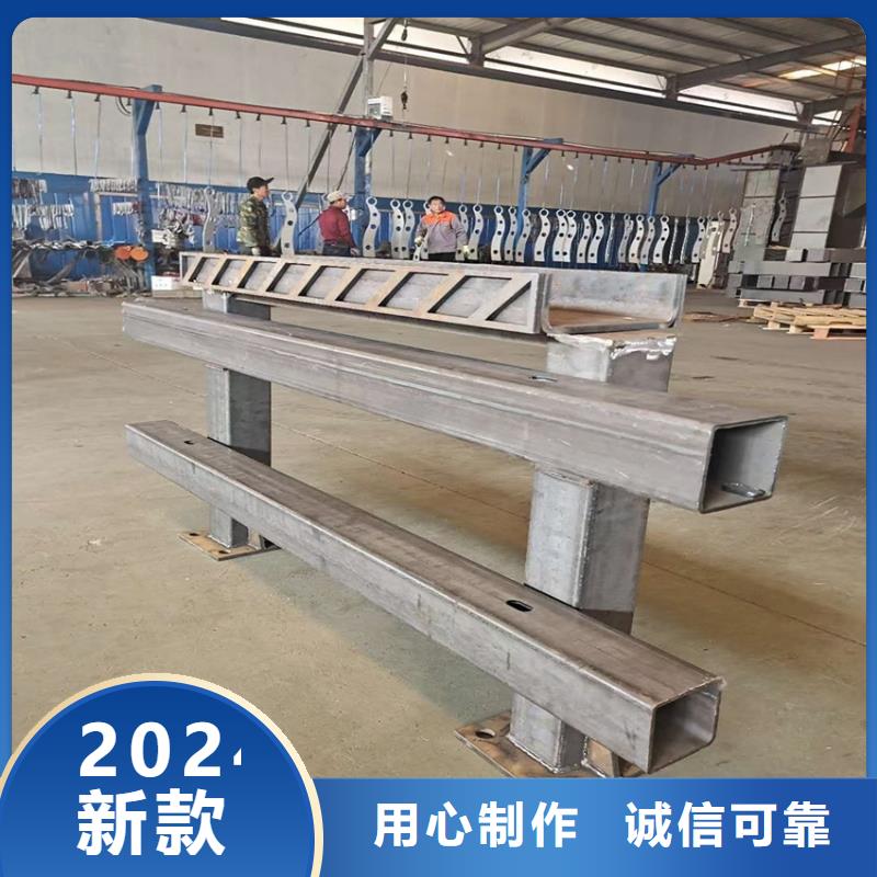 不锈钢天桥护栏加工电话
