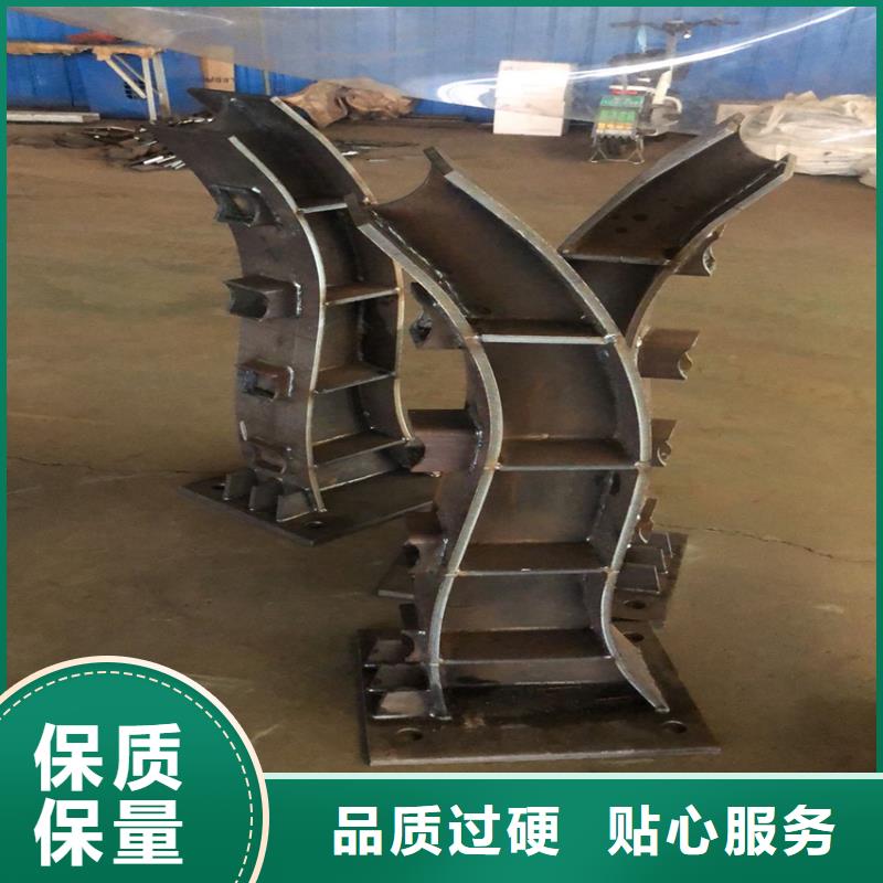 大桥护栏工程专业厂家欢迎您