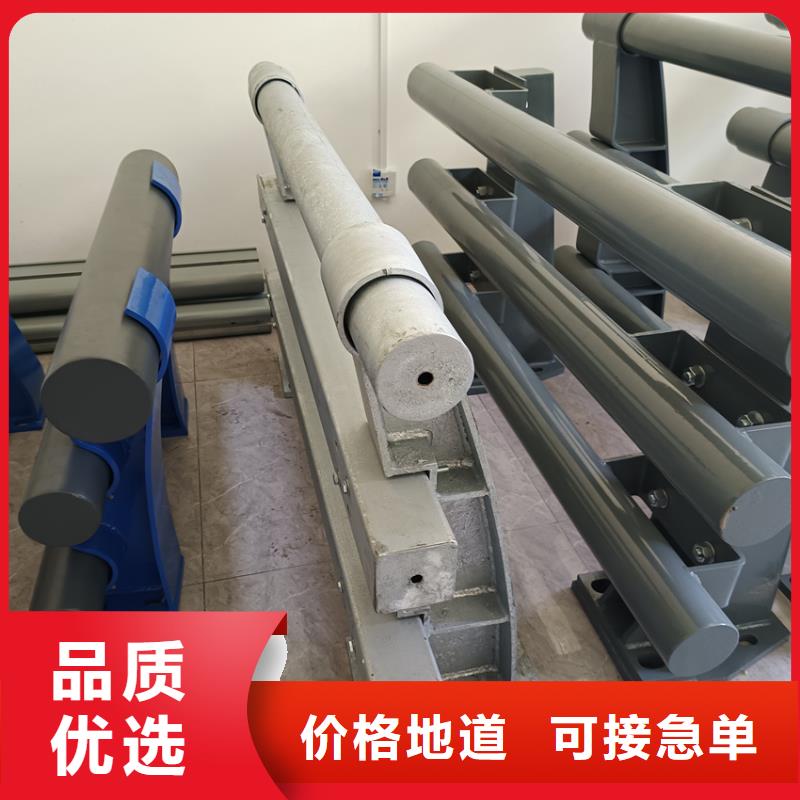 桥梁护栏不锈钢栏定做价格