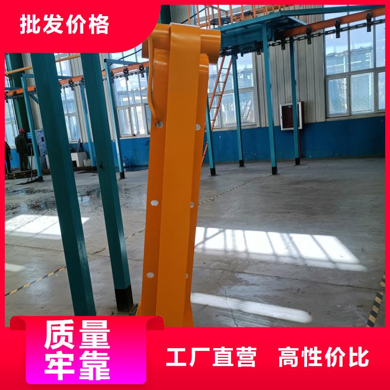 钢丝绳护栏加工电话