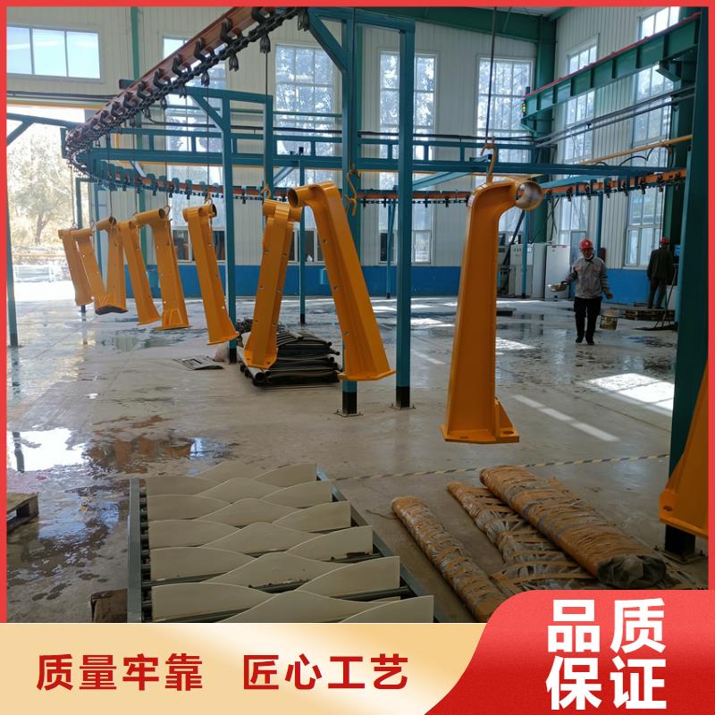 不锈钢栏杆哪里可以定做