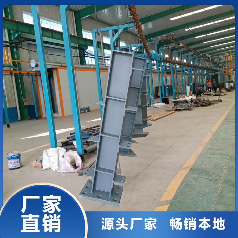 不锈钢景观护栏生产基地
