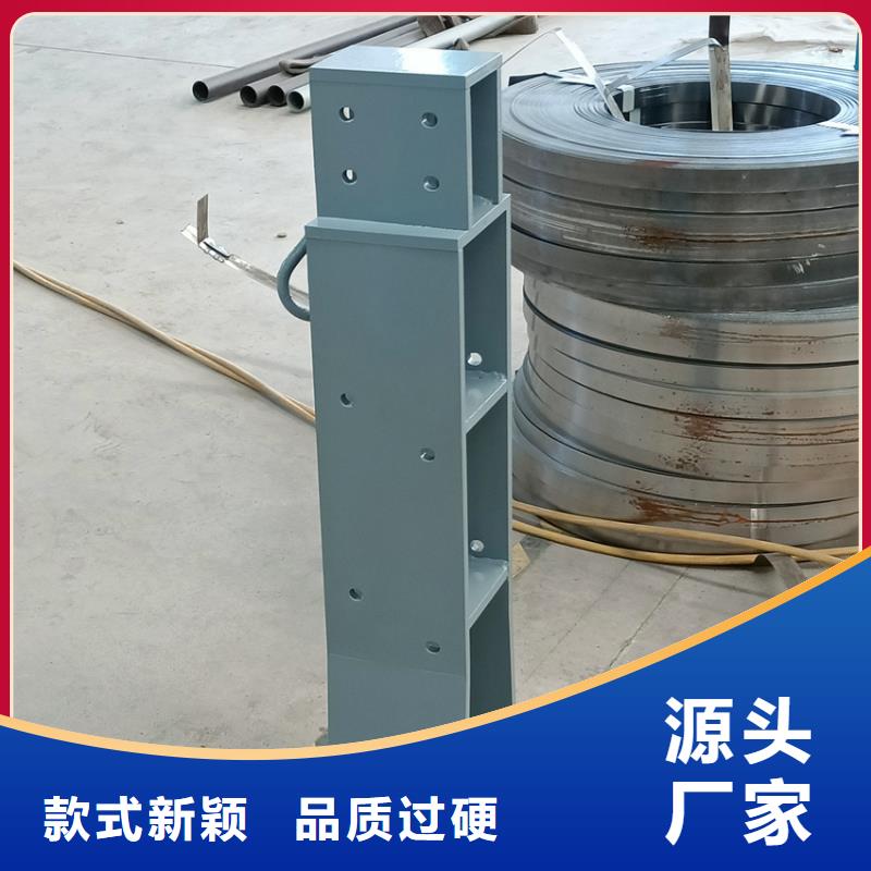 大桥护栏工程专业生产安装厂家欢迎您