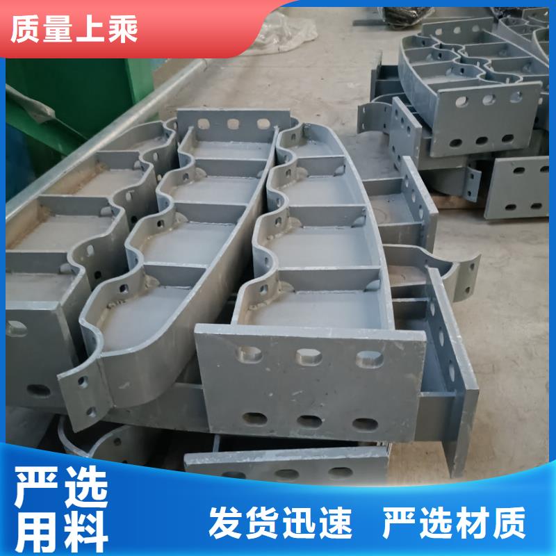 大桥栏杆安装欢迎您