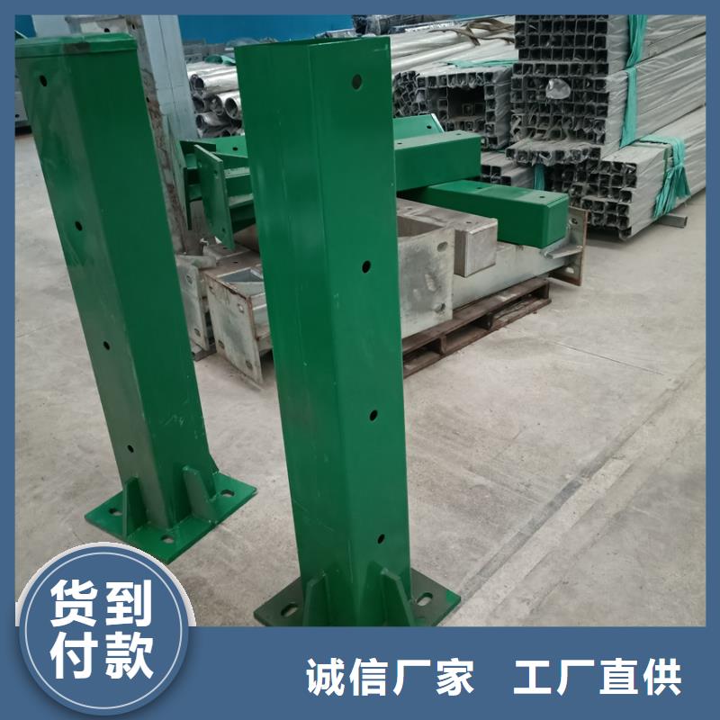 不锈钢桥梁护栏一米多少钱