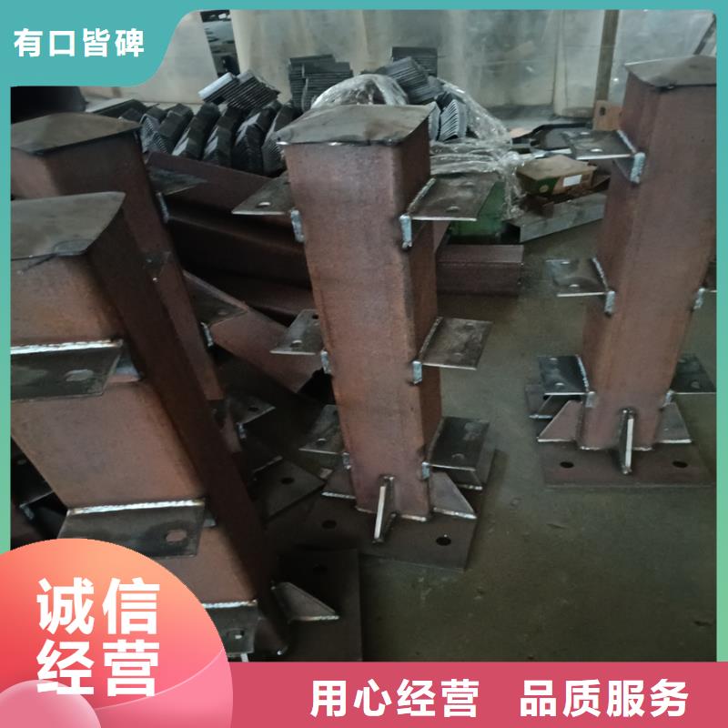 桥上用栏杆工程生产厂家联系电话