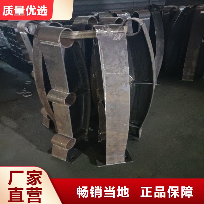 大桥护栏安装欢迎您