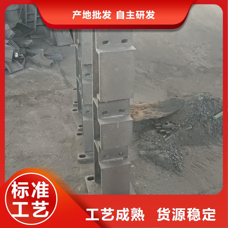 桥梁护栏安装厂家咨询电话