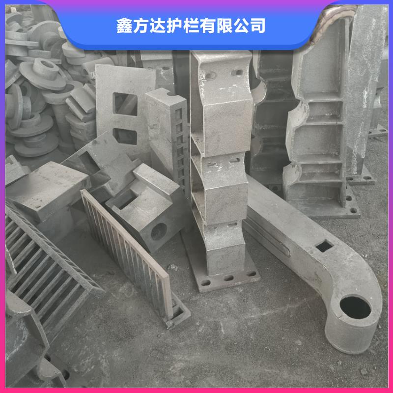 大桥护栏专业生产厂家欢迎您