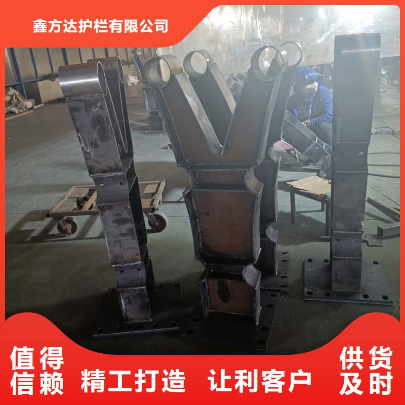 大桥护栏工程生产厂家联系方式