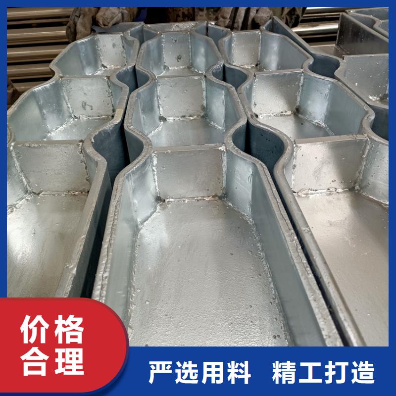 道路桥梁防撞护栏咨询享优惠