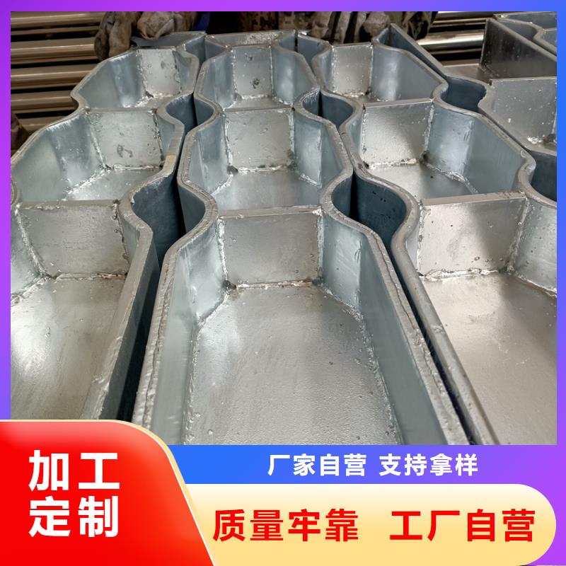 桥防撞栏杆标杆企业