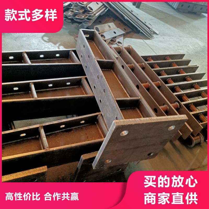 大桥护栏标准咨询电话