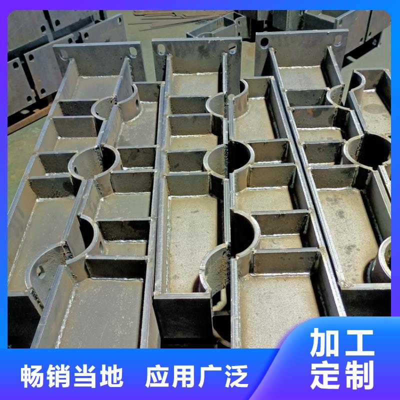 不锈钢碳素管生产厂家