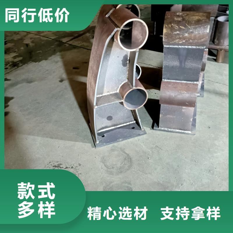 灯光护栏什么价格