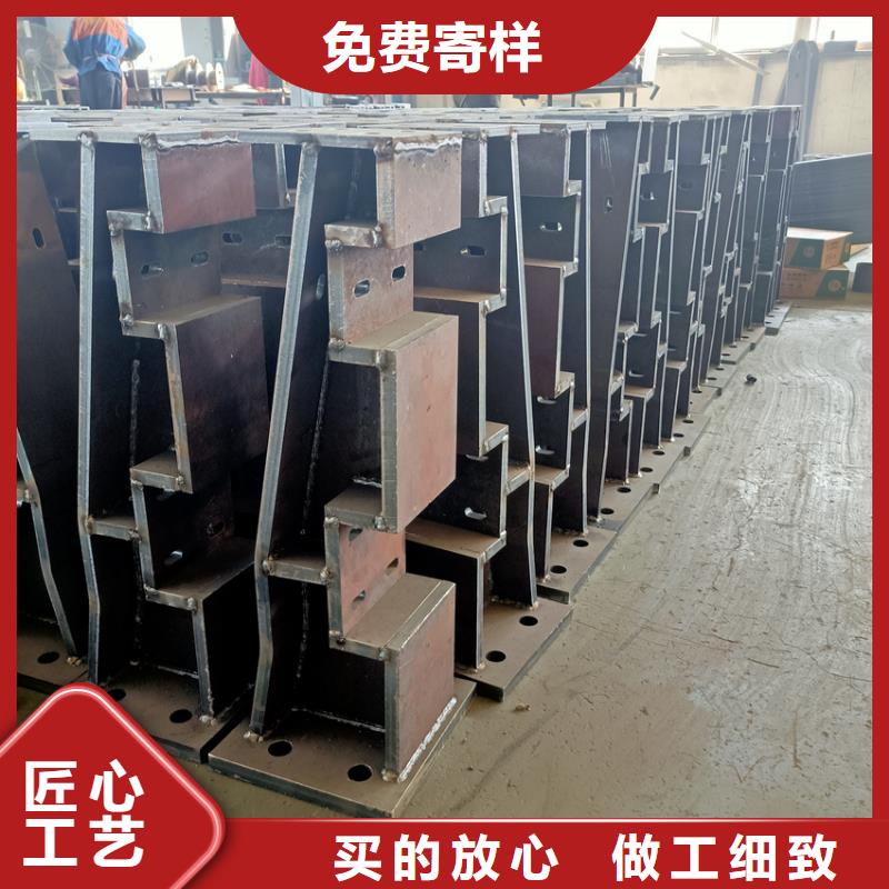 护栏天桥护栏栏杆专注品质