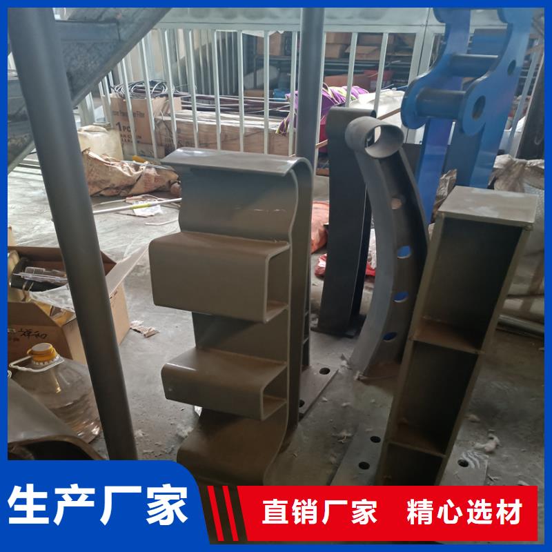 道路护栏现货优质货源