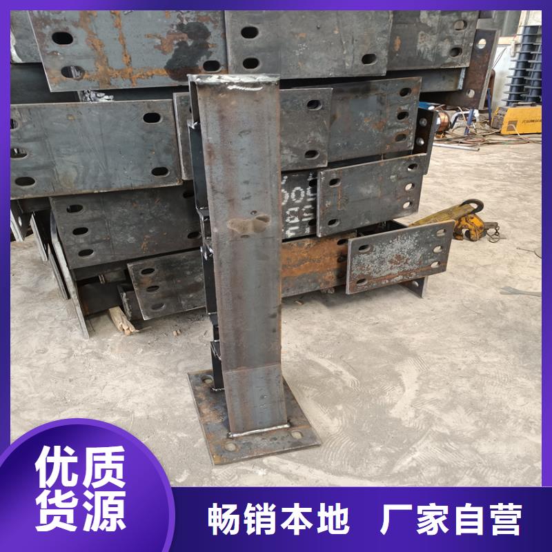 护栏【市政护栏】产品参数