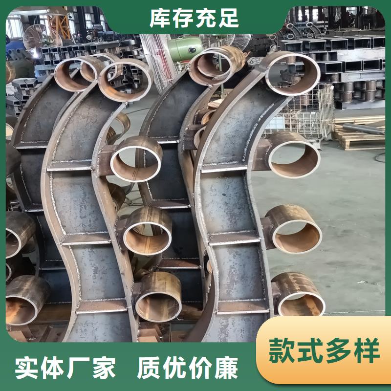 桥梁灯光护栏厂家、桥梁灯光护栏厂家厂家直销-价格实惠