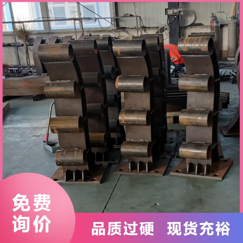 灯光护栏厂家_价格实在