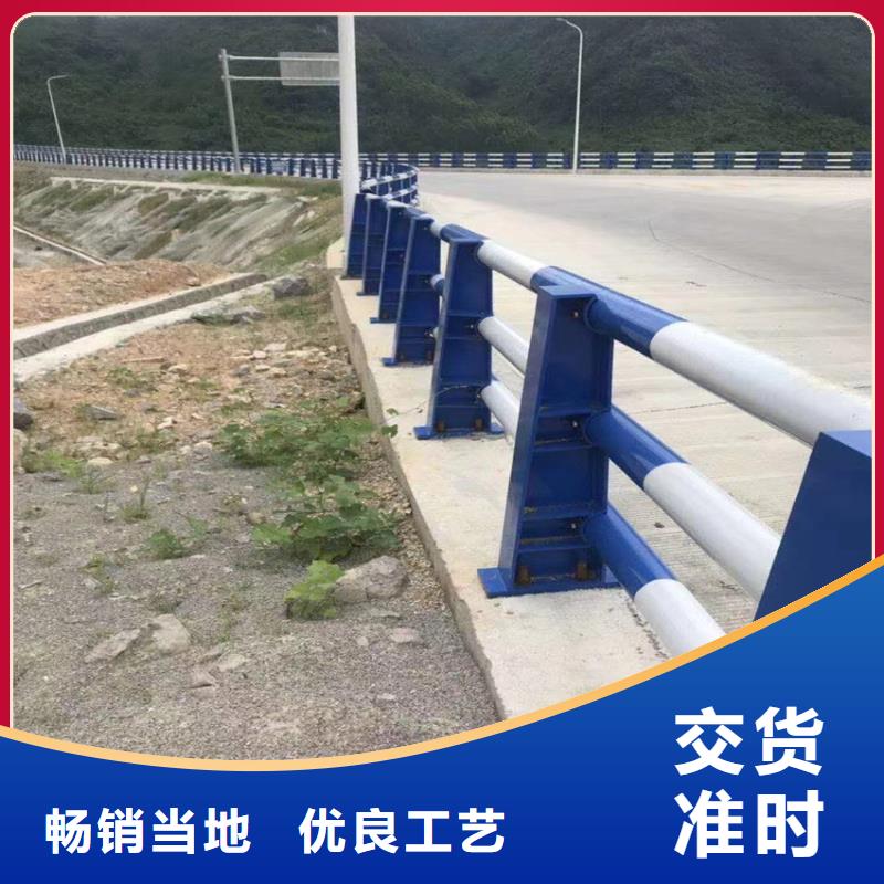 不锈钢桥梁护栏一米多少钱