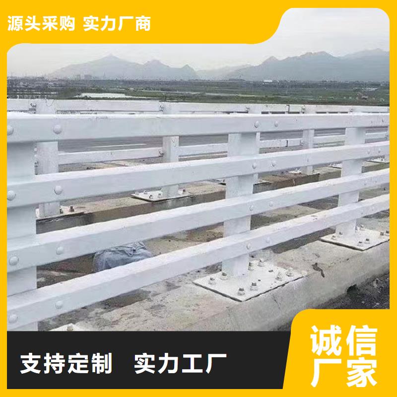 桥梁专护栏全国发货